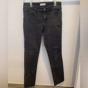 Ann Taylor LOFT jeans, size 27